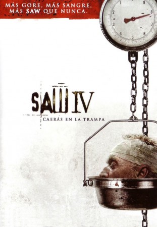 SAW 4